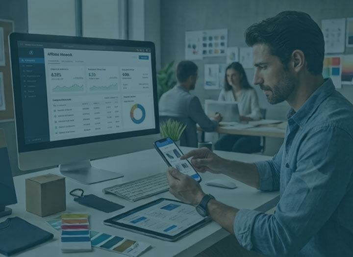 Affiliate & Referral Marketing Systems