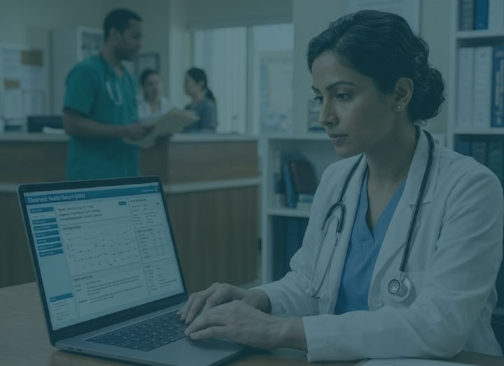 Healthcare & Medical Specialists