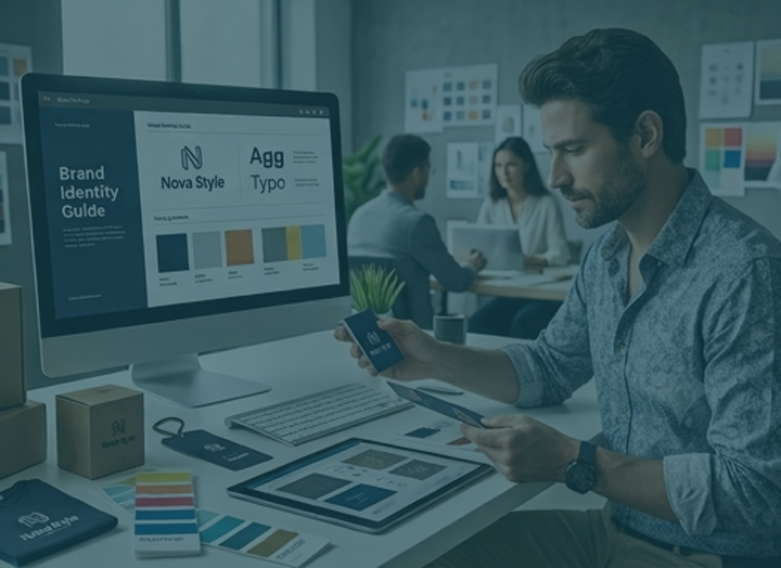 Ecommerce Branding