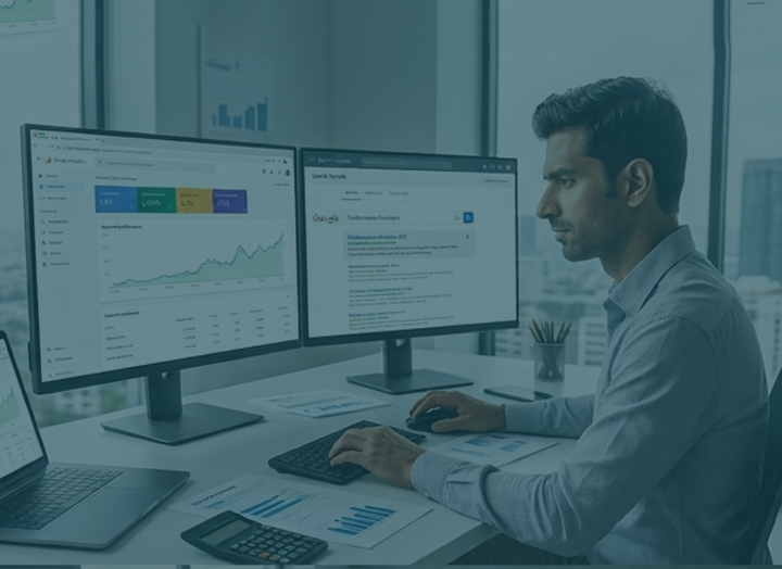 eCommerce SEO
