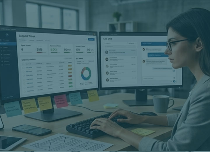 Ecommerce Social Media Marketing