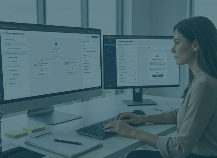 Email Marketing & Automation Software