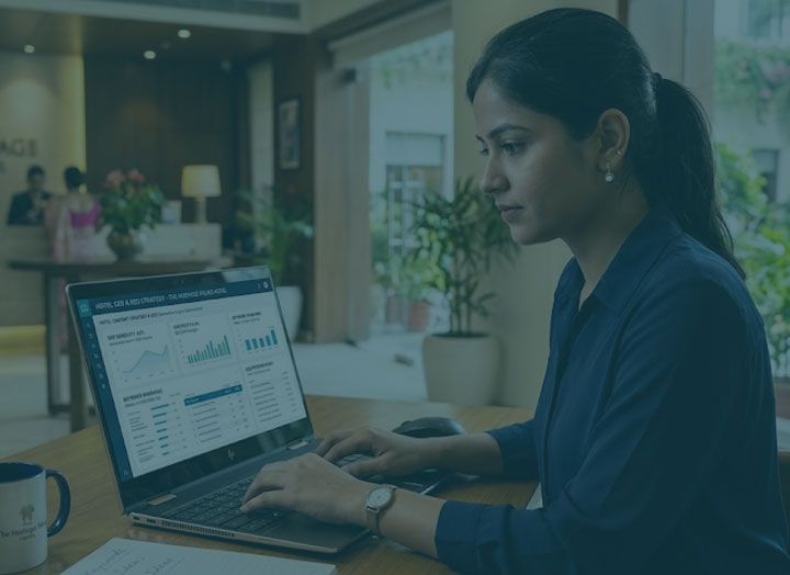Generative Engine Optimization (GEO) & Content Strategy