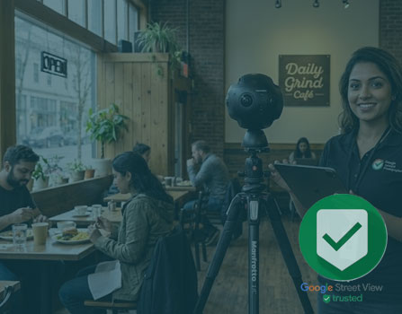 Google Trusted 360° Photography Services