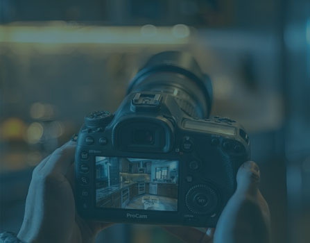 Real Estate Videography 