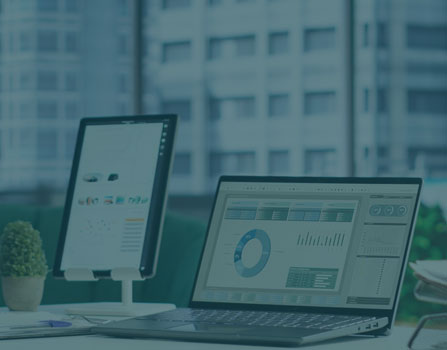 Real Estate ERP Software