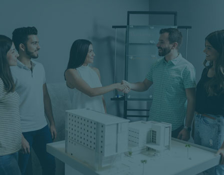 Real Estate Lead Generation Service