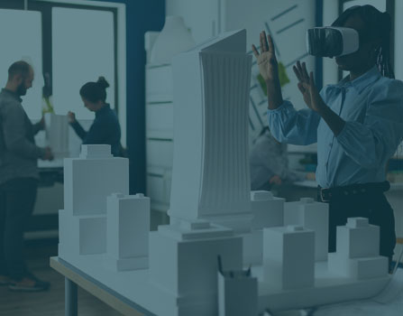 Real Estate VR/AR Tours 