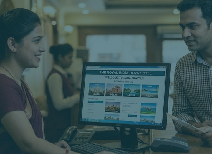 Tour & Excursion Booking Systems