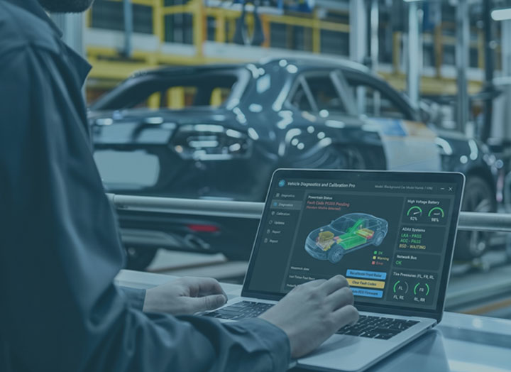 Workshop Management System