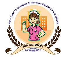 Vidya Bharati Academy of Nursing Research & Sciences